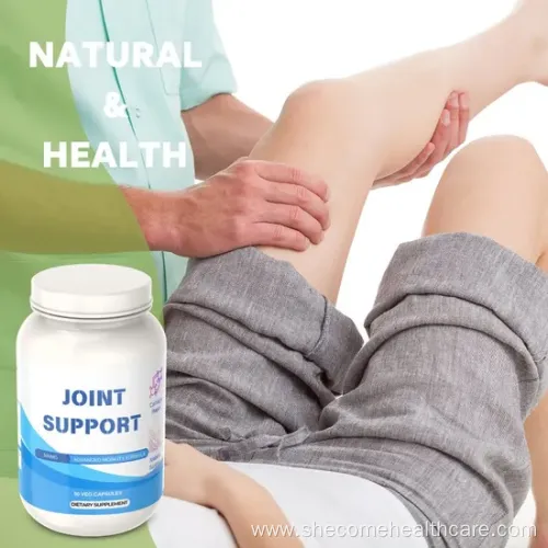 OEM/ODM Private Label Knee Joint Support Supplement